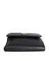 Gucci French Flap Wallet, top view